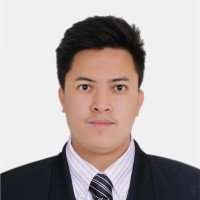 Ronald Allan Nueva