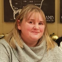 Teresa Evans