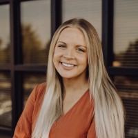 Amber Folger