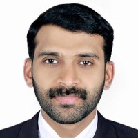 Yasir Chalil Parambil