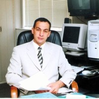 Patrick Colson
