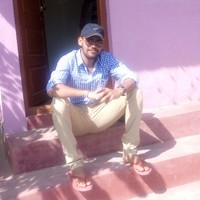 Venkata Siva Reddy