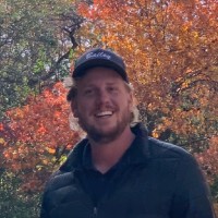 Gavin Niebuhr, S.I.T.