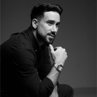 Romain Colomer