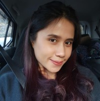 Indah Lovita