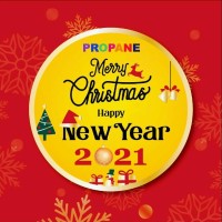 PROPANE Readymade Store