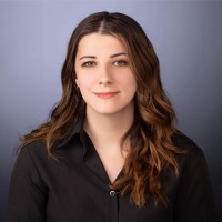 Amber Gaudet, MJ
