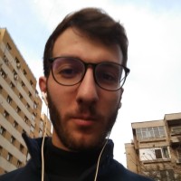 Constantin-Cosmin Dascalu