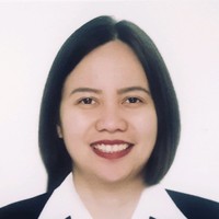 Millie Joanne Revilla, Mba