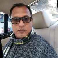 Amzad Hossain