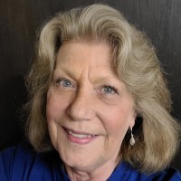 Kathy Rutledge