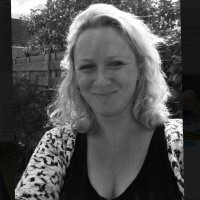 Astrid van der Schee