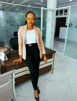 Ifunanya Ikwuegbu