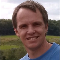Adriaan (Stoney) Bührmann