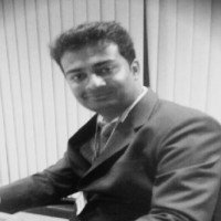 Vaishak M R
