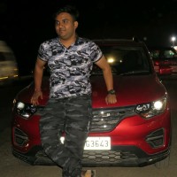 Vishal Solanki