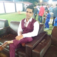 Yogesh Lakhwani