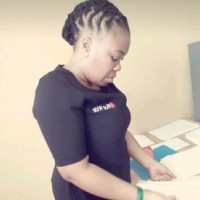 Ntebaleng Radebe