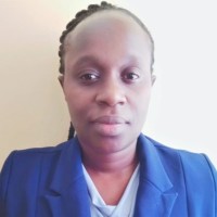 Elizabeth Gathogo
