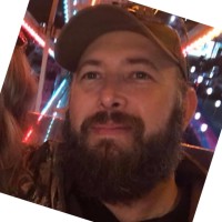 Jeremy Metz