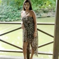 Beenawati Rampersad