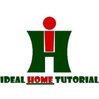 Ideal Home Tutorial