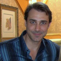 Nicholas (Nico) Recano Jorgensen