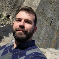 Guilherme Barbosa Lourenço