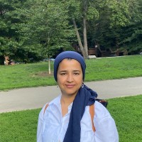 Iqra Hina