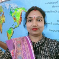 Kranti Sahu