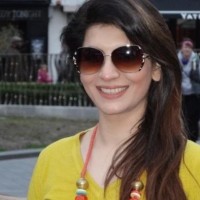 Mahnoor Ali