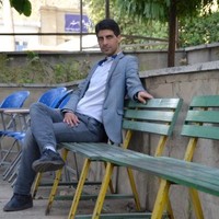 Esmaeil Tavassoli