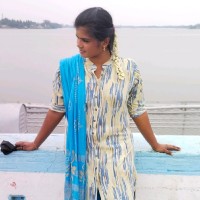 Iswarya Santhosh