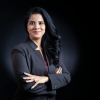 Kavita Dayanand Bhat