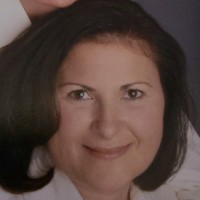 Cristina Pinheiro Lane