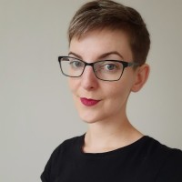 Kateřina Červená