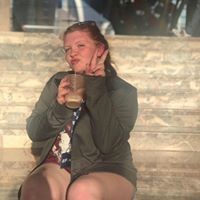 Mackenzie Striffler