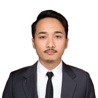 Yogi Febri Setyawan