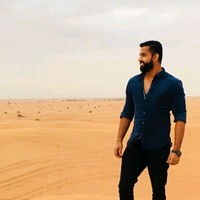 Pratap Poojary
