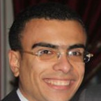ahmed mounir