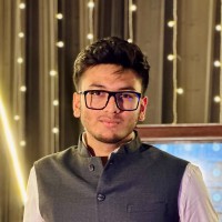 Yash Bhuva