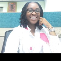 Lotoya Mclean-Crossley