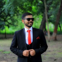 Vishal Sonar