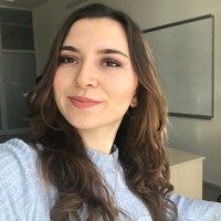 Esranur Karadaş