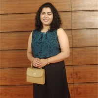 Shreya Deshmukh