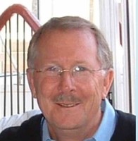 Peter Tharp
