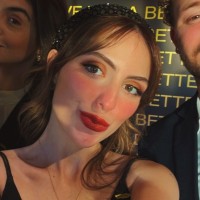 Cristine Hcristos Leptokarydis
