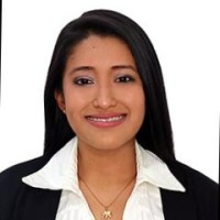 Nicole Fiorella Anaya León