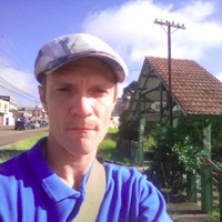 Alberto Schmidt Calliari