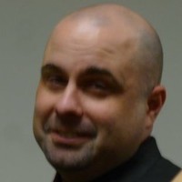 James Crain